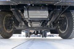 福田 奥铃新捷运 大力哥 187马力 5.25米排半栏板载货车(国六)(BJ1148VKPEG-AD1) 福田 奥铃新捷运 大力哥 187马力 5.25米排半栏板载货车(国六)(BJ1148VKPEG-AD1)