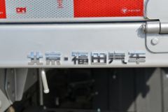 福田 奥铃新捷运 大力哥 187马力 5.25米排半栏板载货车(国六)(BJ1148VKPEG-AD1) 福田 奥铃新捷运 大力哥 187马力 5.25米排半栏板载货车(国六)(BJ1148VKPEG-AD1)