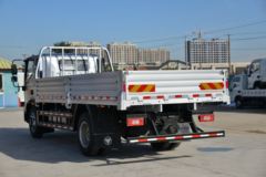 福田 奥铃新捷运 大力哥 187马力 5.25米排半栏板载货车(国六)(BJ1148VKPEG-AD1) 福田 奥铃新捷运 大力哥 187马力 5.25米排半栏板载货车(国六)(BJ1148VKPEG-AD1)