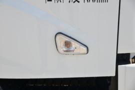 欧铃S3&nbsp;载货车外观                                                图片