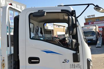 ŷ������ S3ϵ�� 130���� 4.15�׵��������Ῠ(����)ͼƬ