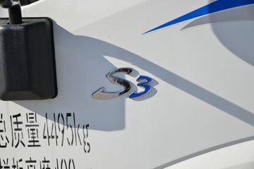 ŷ������ S3ϵ�� 130���� 4.15�׵��������Ῠ(����)ͼƬ