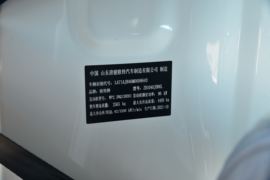 欧铃S3&nbsp;载货车驾驶室                                               图片