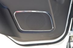 欧铃汽车 S3系列 130马力 4.15米单排栏板轻卡(国六)(ZB1040JDD6L)