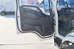 欧铃汽车 S3系列 130马力 4.15米单排栏板轻卡(国六)(ZB1040JDD6L)