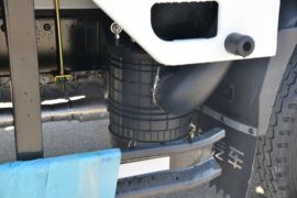 欧铃S3&nbsp;载货车底盘                                                图片