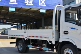 欧铃S3&nbsp;载货车上装                                                图片