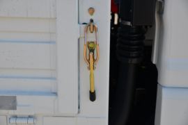 欧铃S3&nbsp;载货车上装                                                图片