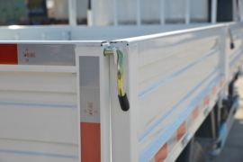 欧铃S3&nbsp;载货车上装                                                图片