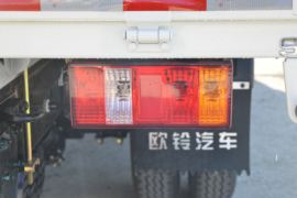 欧铃S3&nbsp;载货车上装                                                图片
