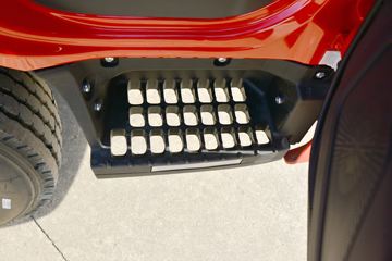 Ծ�� ��ԽC500 150���� 4.2�׵��Ų�դʽ�Ῠ(����)(SH5043CCYZFDDWZ1)ͼƬ