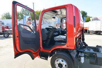 Ծ�� ��ԽC500 150���� 4.2�׵��Ų�դʽ�Ῠ(����)(SH5043CCYZFDDWZ1)ͼƬ