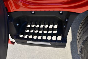 Ծ�� ��ԽC500 150���� 4.2�׵��Ų�դʽ�Ῠ(����)(SH5043CCYZFDDWZ1)ͼƬ