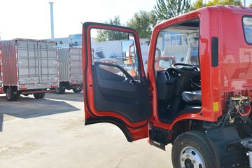 Ծ�� ��ԽC500 150���� 4.2�׵��Ų�դʽ�Ῠ(����)(SH5043CCYZFDDWZ1)ͼƬ