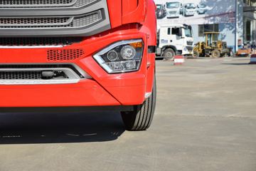 �й����� ����N5W�п� 220���� 4X2 6.7�������ػ���(����)(ZZ1187K511JF1)ͼƬ