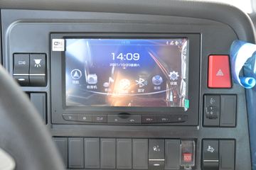 �й����� ����N5W�п� 220���� 4X2 6.7�������ػ���(����)(ZZ1187K511JF1)ͼƬ