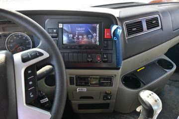 �й����� ����N5W�п� 220���� 4X2 6.7�������ػ���(����)(ZZ1187K511JF1)ͼƬ