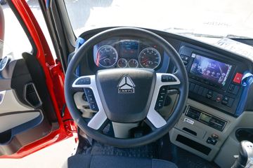 �й����� ����N5W�п� 220���� 4X2 6.7�������ػ���(����)(ZZ1187K511JF1)ͼƬ