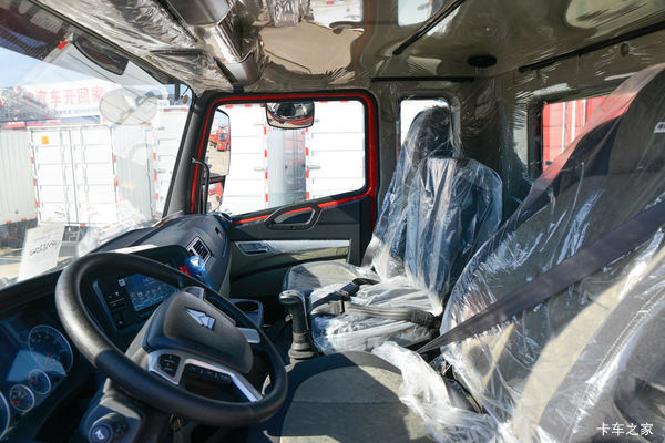 HOWO NX�ػ����Ϻ����ȴ����� �����ߴ�2.98��