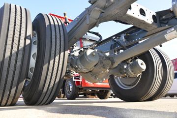 �й����� ����N5W�п� 220���� 4X2 6.7�������ػ���(����)(ZZ1187K511JF1)ͼƬ