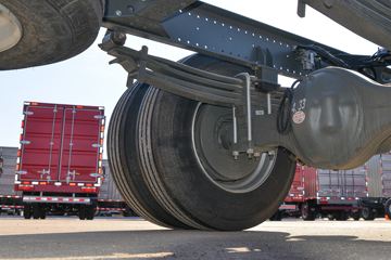 �й����� ����N5W�п� 220���� 4X2 6.7�������ػ���(����)(ZZ1187K511JF1)ͼƬ