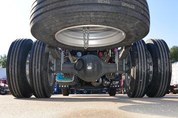 �й����� ����N5W�п� 220���� 4X2 6.7�������ػ���(����)(ZZ1187K511JF1)ͼƬ