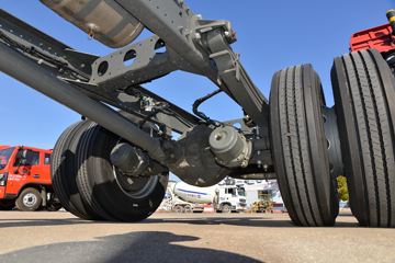 �й����� ����N5W�п� 220���� 4X2 6.7�������ػ���(����)(ZZ1187K511JF1)ͼƬ