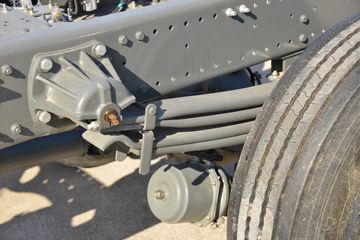 �й����� ����N5W�п� 220���� 4X2 6.7�������ػ���(����)(ZZ1187K511JF1)ͼƬ