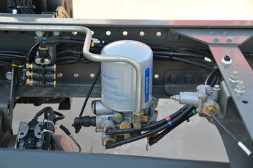 �й����� ����N5W�п� 220���� 4X2 6.7�������ػ���(����)(ZZ1187K511JF1)ͼƬ