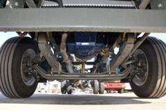 中国重汽 豪沃N5W中卡 220马力 4X2 6.7米栏板载货车(国六)(ZZ1187K511JF1)