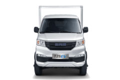 T2SEV 电动载货车