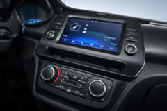 SRM鑫源 T2SEV 3.1T 3.03米单排纯电动厢式微卡(JKC5031XXYD0X0BEV)46.36kWh