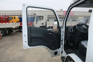 Ծ�� ����S80 95���� 3.62�׵�����ʽС��(����)(SH5043XXYPEDBNZ3)ͼƬ