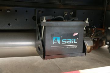 Ծ�� ����S80 95���� 3.62�׵�����ʽС��(����)(SH5043XXYPEDBNZ3)ͼƬ