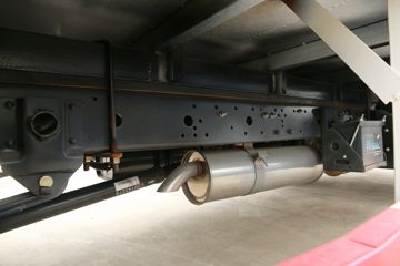 Ծ�� ����S80 95���� 3.62�׵�����ʽС��(����)(SH5043XXYPEDBNZ3)ͼƬ