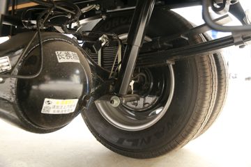 Ծ�� ����S80 95���� 3.62�׵�����ʽС��(����)(SH5043XXYPEDBNZ3)ͼƬ