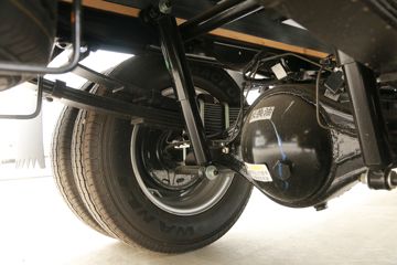 Ծ�� ����S80 95���� 3.62�׵�����ʽС��(����)(SH5043XXYPEDBNZ3)ͼƬ