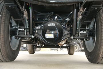 Ծ�� ����S80 95���� 3.62�׵�����ʽС��(����)(SH5043XXYPEDBNZ3)ͼƬ