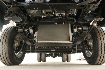 Ծ�� ����S80 95���� 3.62�׵�����ʽС��(����)(SH5043XXYPEDBNZ3)ͼƬ