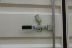 跃进 福星S80 95马力 3.62米单排厢式小卡(国六)(SH5043XXYPEDBNZ3)
