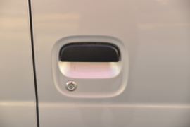 T3&nbsp;载货车外观                                                图片