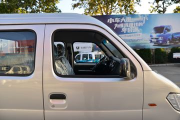 ����;�� T3(ԭС����W) 1.6L 123���� 3.05��˫������С��(����)(EQ1031D60Q6)ͼƬ