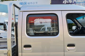 ����;�� T3(ԭС����W) 1.6L 123���� 3.05��˫������С��(����)(EQ1031D60Q6)ͼƬ