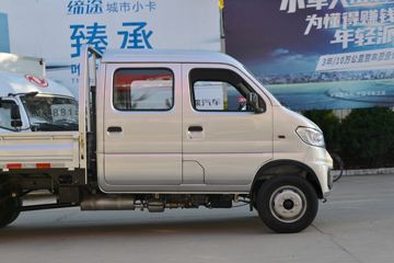 ����;�� T3(ԭС����W) 1.6L 123���� 3.05��˫������С��(����)(EQ1031D60Q6)ͼƬ