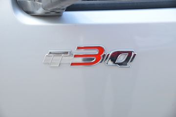 ����;�� T3(ԭС����W) 1.6L 123���� 3.05��˫������С��(����)(EQ1031D60Q6)ͼƬ