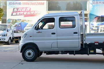 ����;�� T3(ԭС����W) 1.6L 123���� 3.05��˫������С��(����)(EQ1031D60Q6)ͼƬ