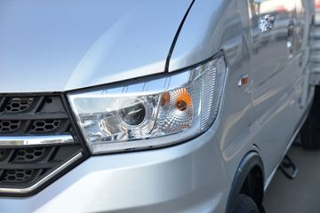 ����;�� T3(ԭС����W) 1.6L 123���� 3.05��˫������С��(����)(EQ1031D60Q6)ͼƬ