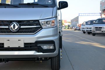 ����;�� T3(ԭС����W) 1.6L 123���� 3.05��˫������С��(����)(EQ1031D60Q6)ͼƬ