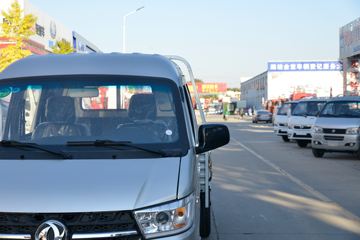 ����;�� T3(ԭС����W) 1.6L 123���� 3.05��˫������С��(����)(EQ1031D60Q6)ͼƬ