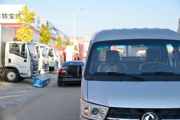 ����;�� T3(ԭС����W) 1.6L 123���� 3.05��˫������С��(����)(EQ1031D60Q6)ͼƬ